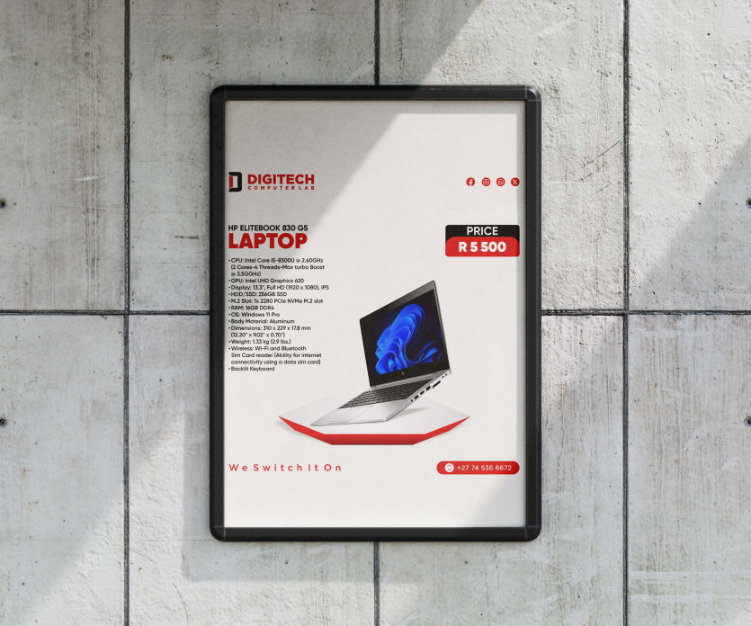 Portfolio Website